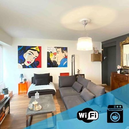 22 Coeur De Vienne Apartman Kültér fotó