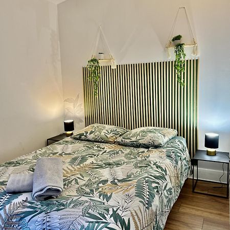 22 Coeur De Vienne Apartman Kültér fotó
