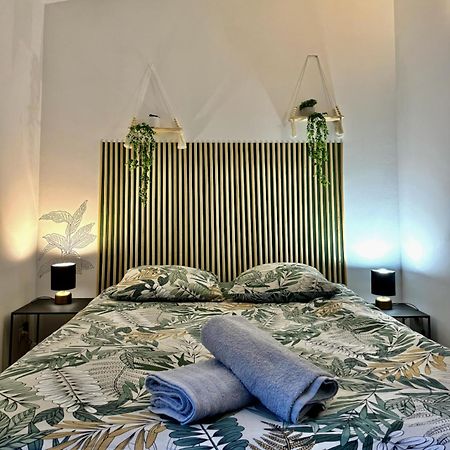 22 Coeur De Vienne Apartman Kültér fotó