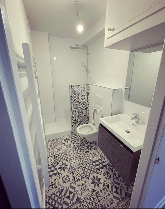 22 Coeur De Vienne Apartman Kültér fotó