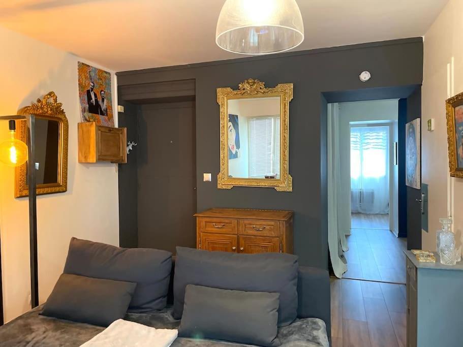 22 Coeur De Vienne Apartman Kültér fotó