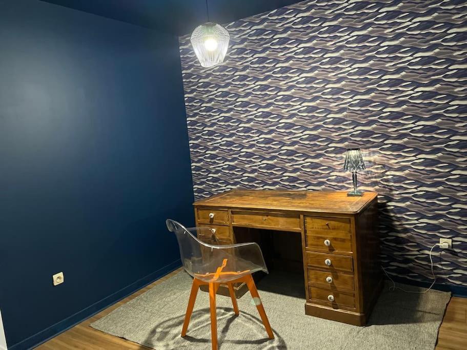 22 Coeur De Vienne Apartman Kültér fotó