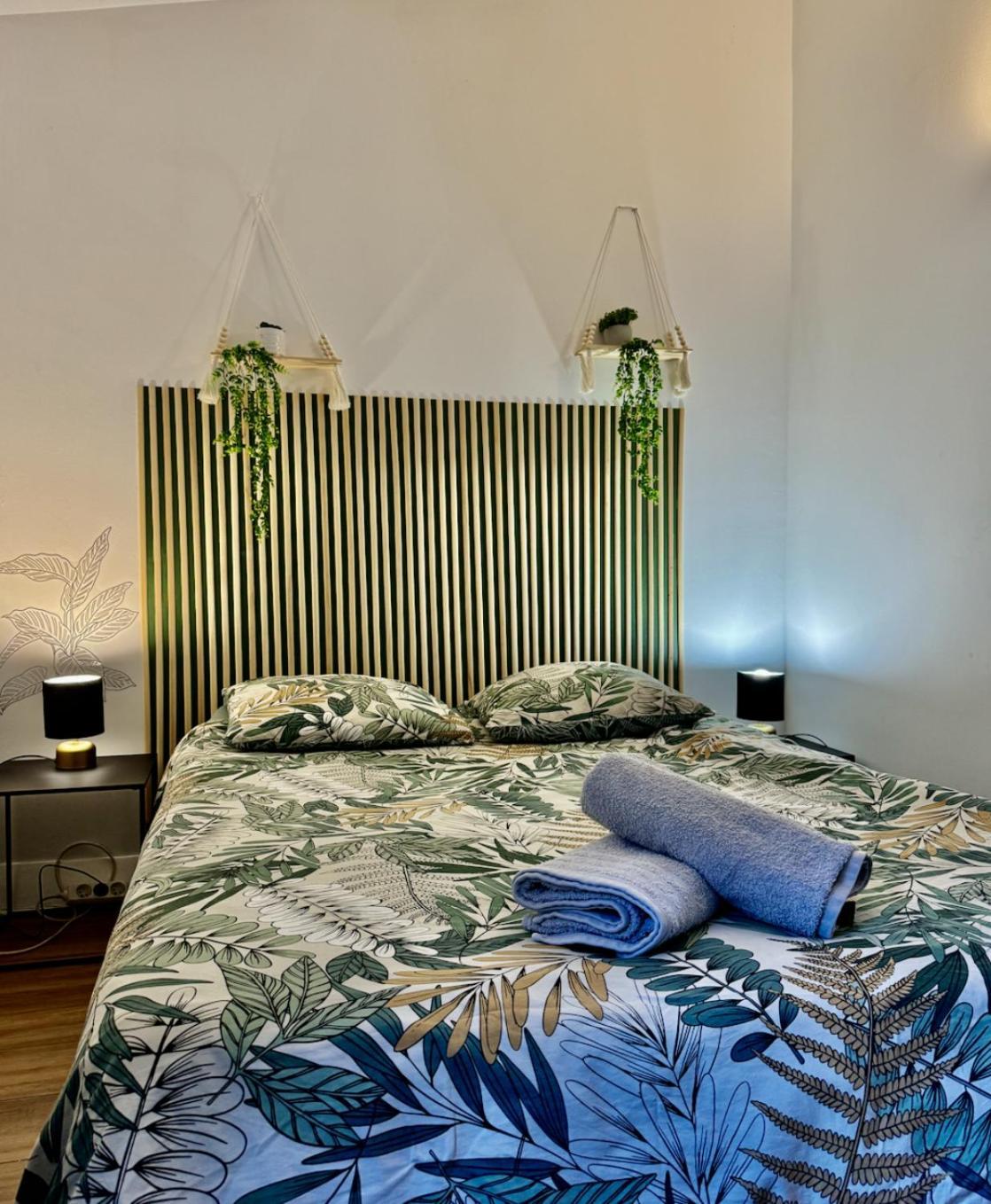 22 Coeur De Vienne Apartman Kültér fotó