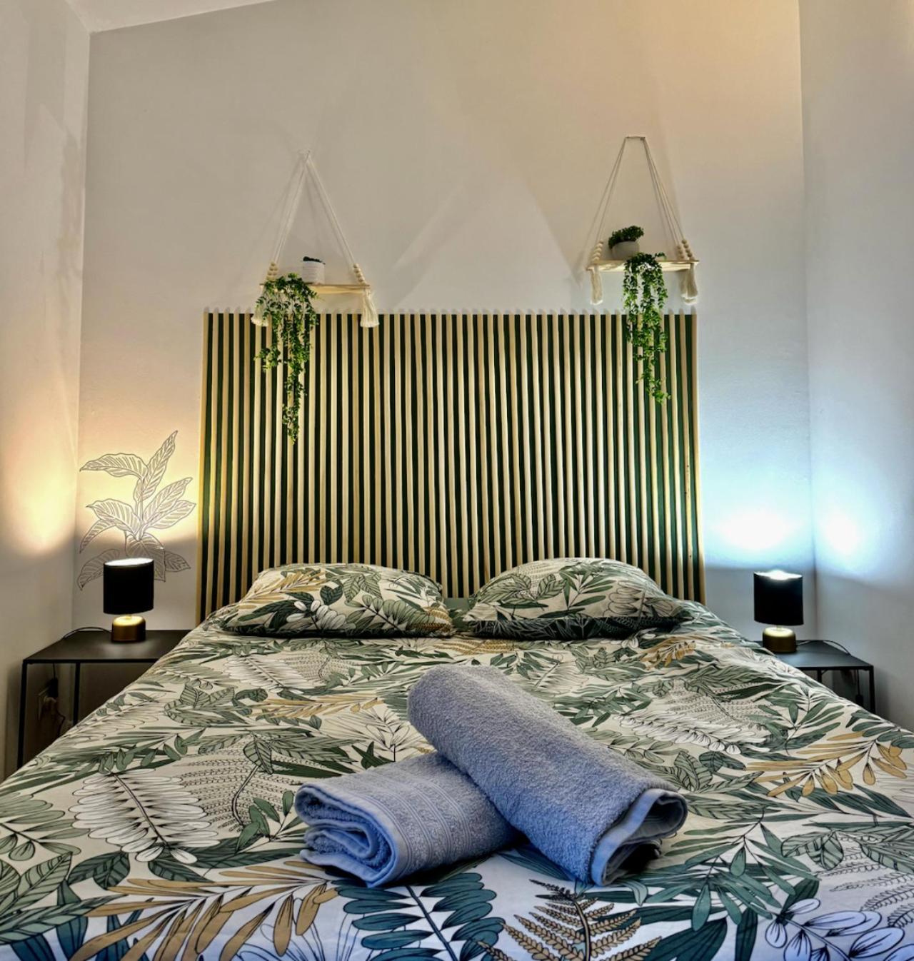 22 Coeur De Vienne Apartman Kültér fotó
